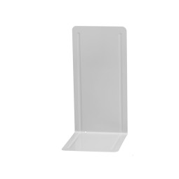 Kirjatuki Wedo 14x24cm harmaa /2kpl (pkt)