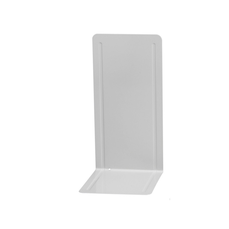 Kirjatuki Wedo 14x24cm harmaa /2kpl (pkt)