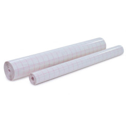 Kontaktimuovi 40cm x 25m PP