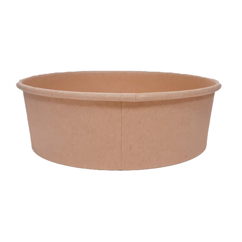 Kartonkirasia pyöreä 750ml /50kpl Guillin