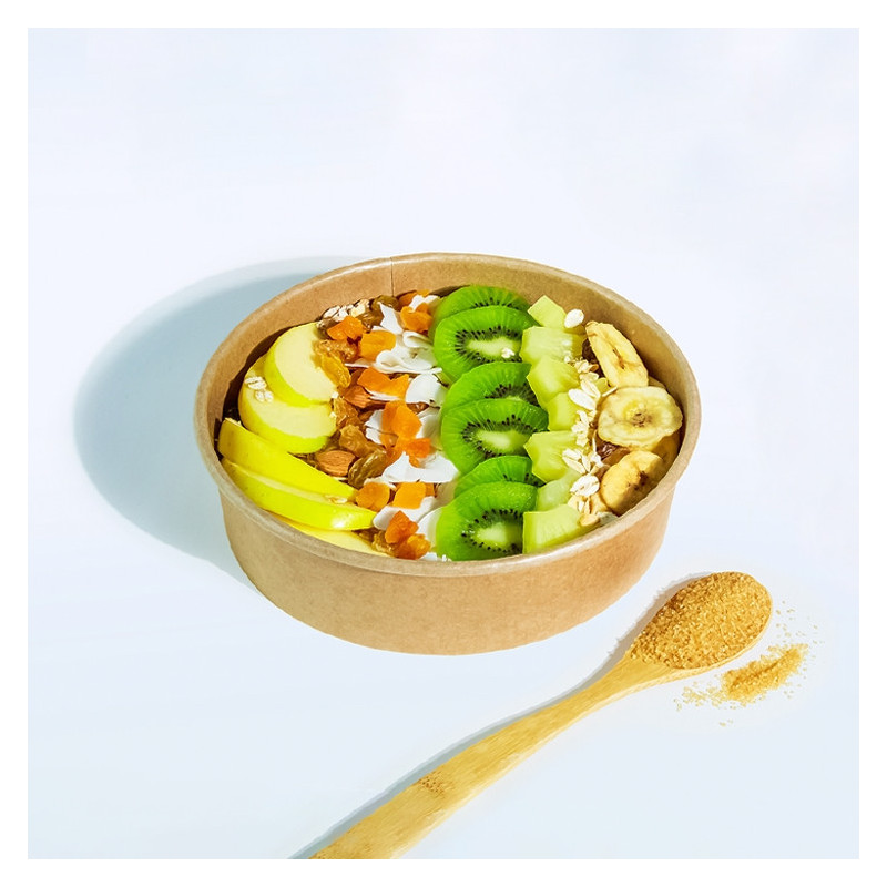 Kartonkirasia pyöreä 750ml /50kpl Guillin