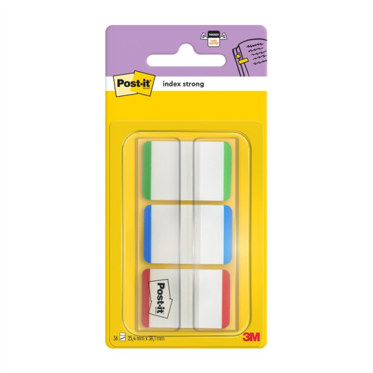 Post-it 686L Teippimerkki