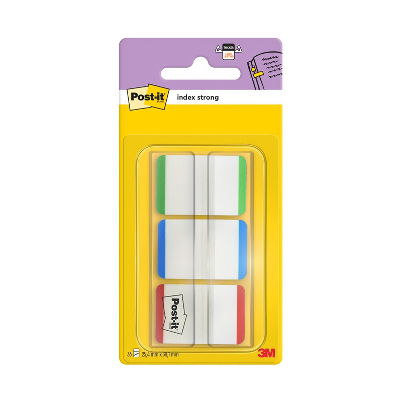 Post-it 686L Teippimerkki