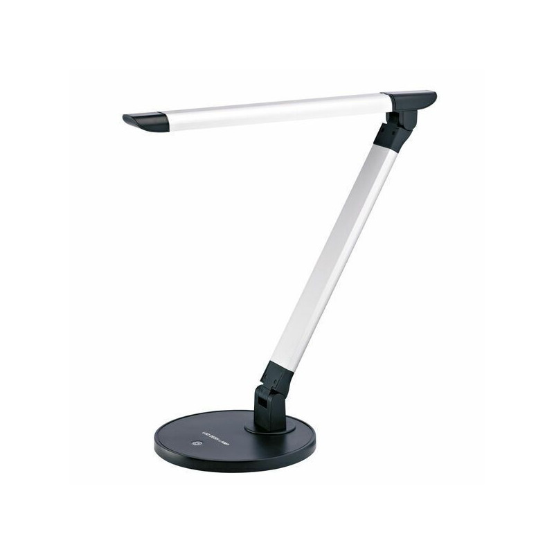 Työpistevalaisin Alco 9157 – valoa syksyn ja talven ankeuteen