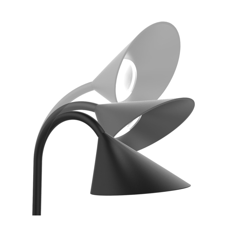 Unilux Sol -pöytävalaisin