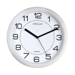 Seinäkello Unilux Attraction 22cm