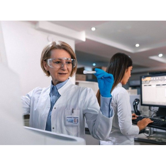 Kulkukorttikotelo DUO Durable 8962 2:lle kortille /25kpl