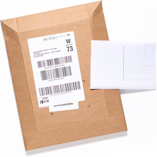 Postikorttitarra Herma 7758 /100kpl