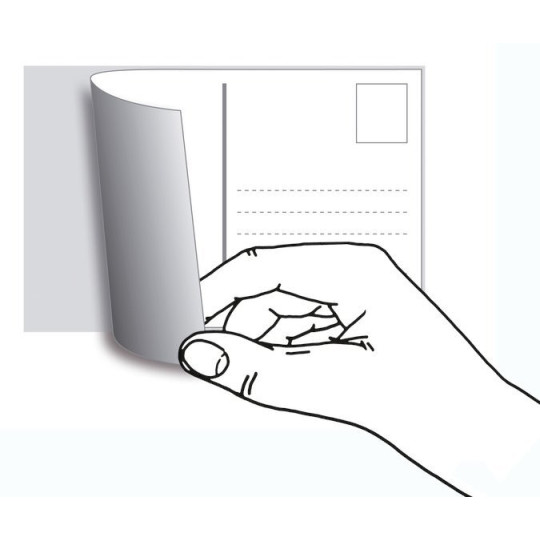 Postikorttitarra Herma 7758 /100kpl