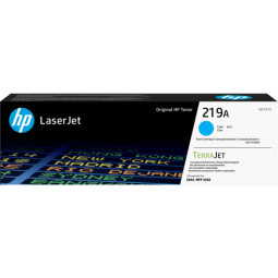 HP 219A Cyan 1,2K Laserkasetti