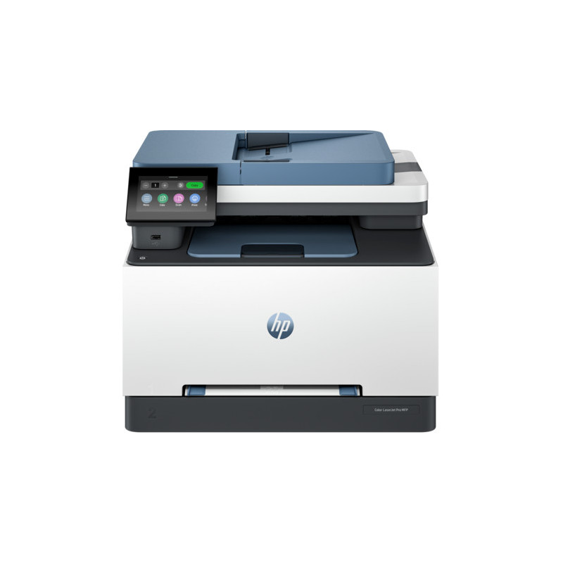 HP 3302sdw Color LaserJet Pro MFP