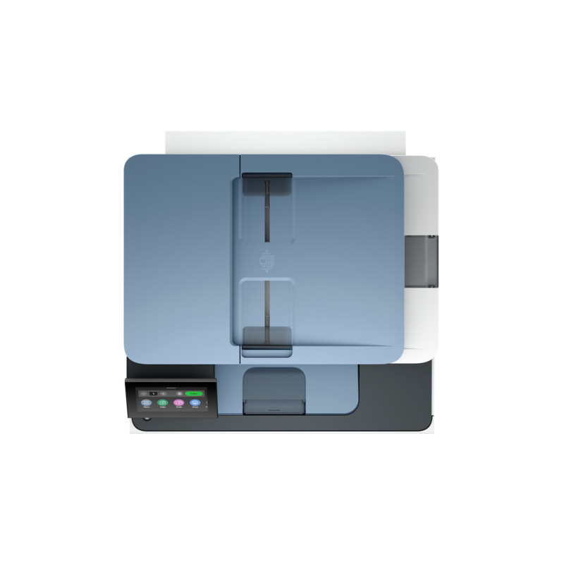 HP 3302sdw Color LaserJet Pro MFP