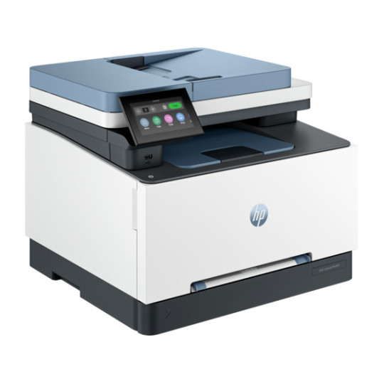 HP 3302sdw Color LaserJet Pro MFP