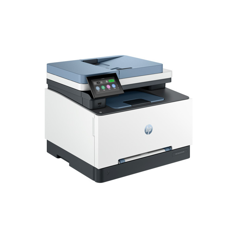 HP 3302sdw Color LaserJet Pro MFP