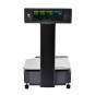 DIGI SM-120LLP Hinnoitteluvaaka etikettitulostimella