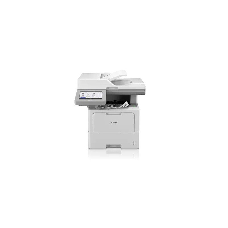 Brother TN3600XL Musta 6K Laserkasetti