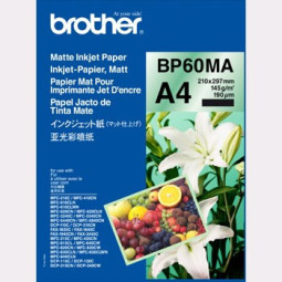 Brother A4 145g Inkjet Photo Paper /25 arkkia