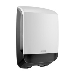 Käsipyyheannostelija Katrin Medium