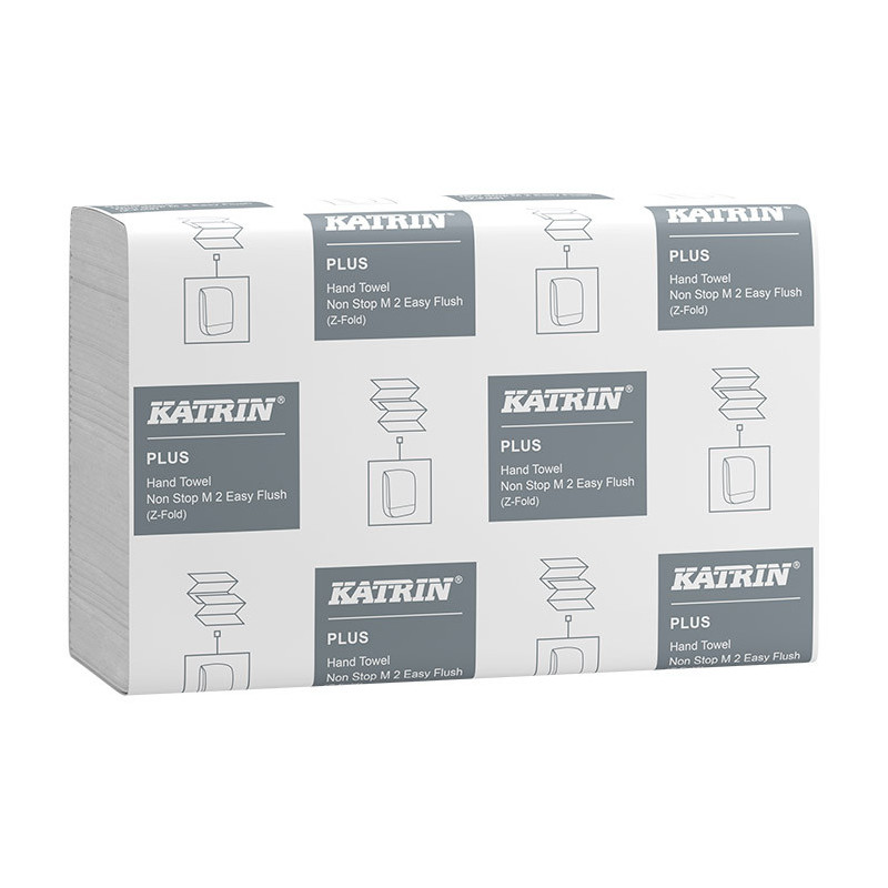 Käsipyyhe Katrin 38893 NonStop M /18pkt (säkki)