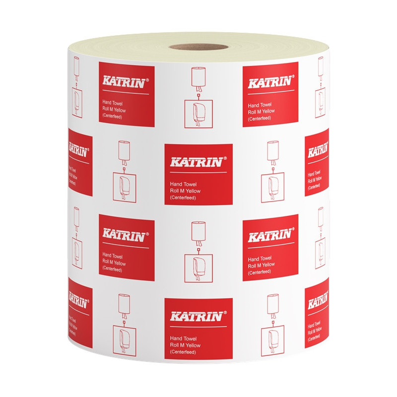 Vetopyyhe Katrin M 463966 /6rla