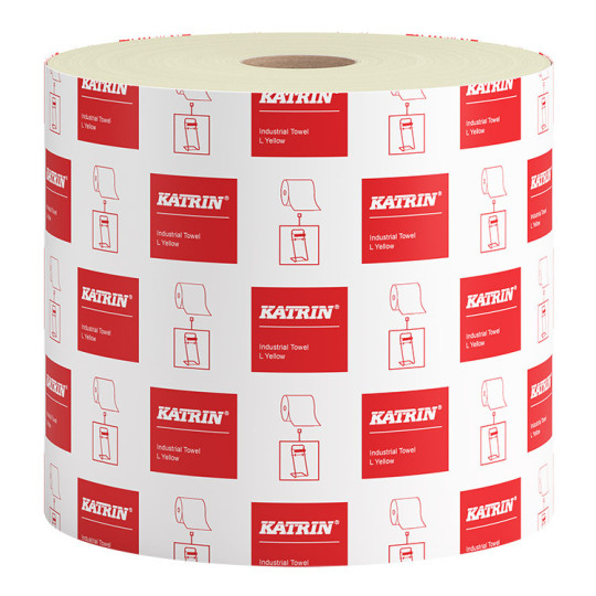 Vetopyyhe Katrin Classic L 464017 /2rla