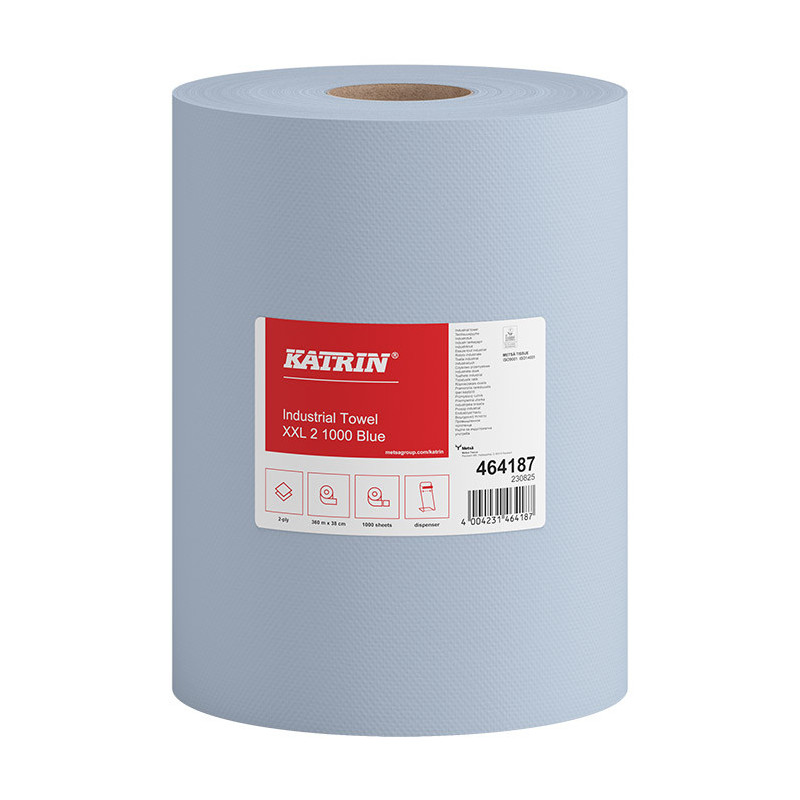 Vetopyyhe Katrin XXL 464187 /2rla