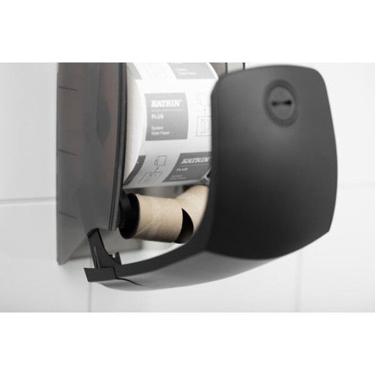 WC-paperi Katrin Plus System 684 /36rla
