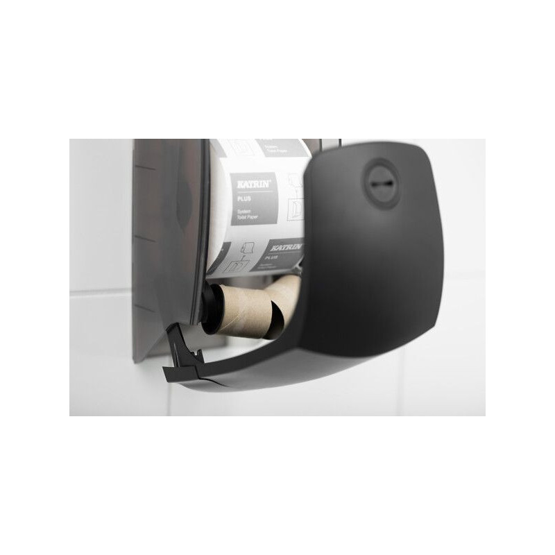 WC-paperi Katrin Plus System 684 /36rla