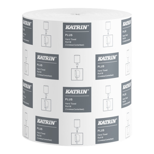 Vetopyyhe Katrin Plus M 475355 /6rla
