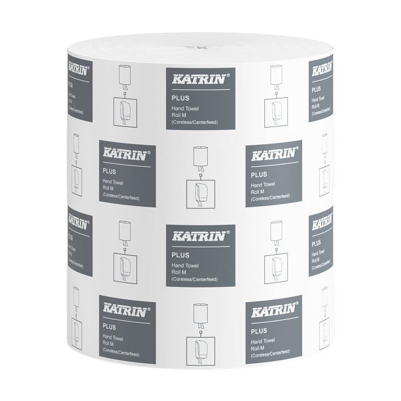 Vetopyyhe Katrin Plus M 475355 /6rla