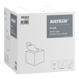 Pefletti Katrin Green Spa Cover /120kpl