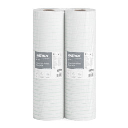 Pefletti Katrin Green Spa Cover Roll /2rla