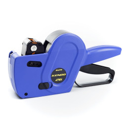 Hinnoittelija Sato Kendo 1-rivi (6 merkkiä)