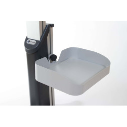 Iso tarvikekori A4 SMART