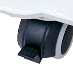 Magneettiset pyörät SMART /4kpl
