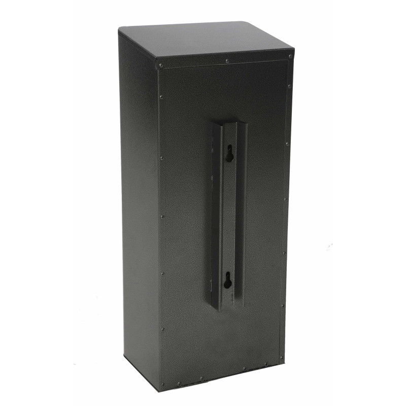 Tuhka- ja roska-astia Turo 150 PP-Tuote