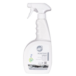 Puhdistusaine Heti Moniteho Spray 750ml