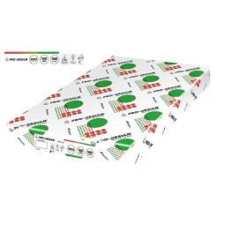 Pro-Design A3 100g /500 Esityspaperi - ympäristöystävällinen premiumluokan paperi