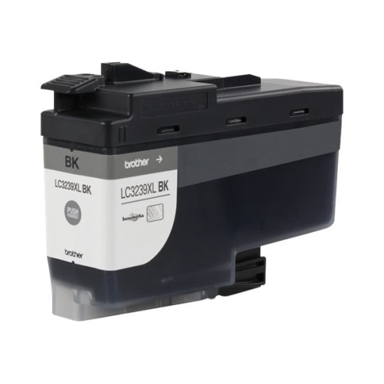 Brother LC-3239 XLBK Musta Mustepatruuna 6000 sivua