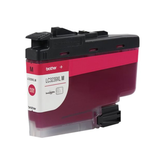 Brother LC-3239 XLM Magenta Mustepatruuna 5000 sivua