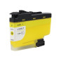 Brother LC-3239 XLY Yellow Mustepatruuna 5000 sivua