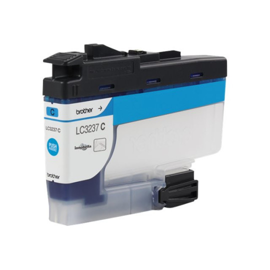 Brother LC-3237 C Sininen Mustepatruuna 1,5K