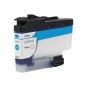 Brother LC-3237 C Sininen Mustepatruuna 1,5K