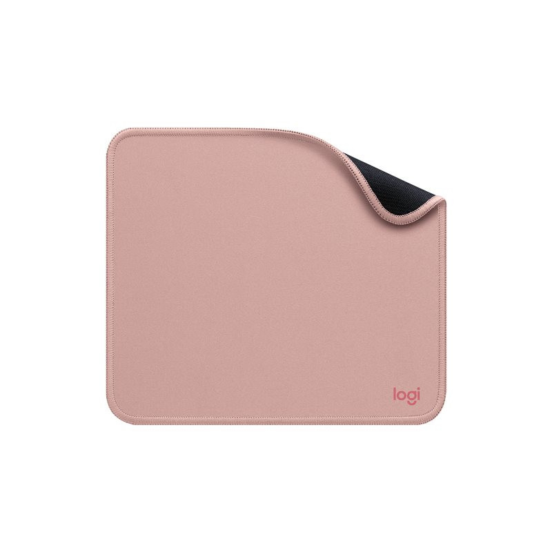 Logitech hiirimatto Dark Rose 23x20cm
