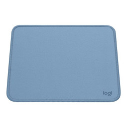 Hiirimatto 23x20cm Logitech Siniharmaa