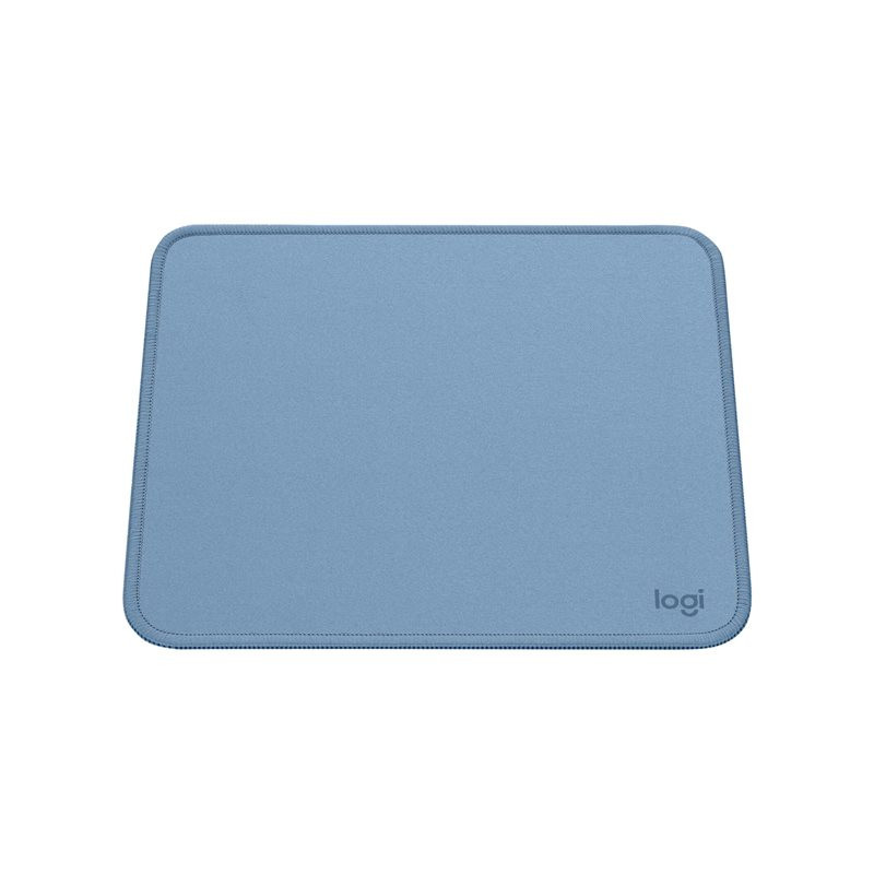 Hiirimatto 23x20cm Logitech Siniharmaa