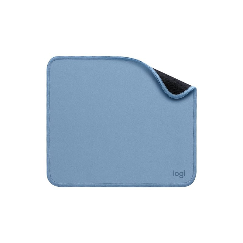 Logitech hiirimatto Blue Grey 23x20cm