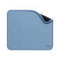 Logitech hiirimatto Blue Grey 23x20cm