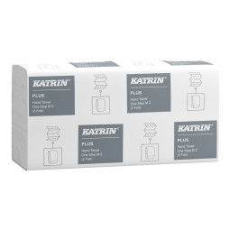 Käsipyyhe Katrin 87303 OneStop M2 /21pkt