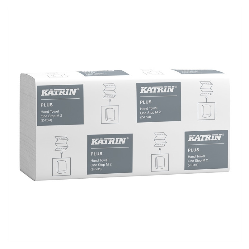 Käsipyyhe Katrin 87303 OneStop M2 /21pkt